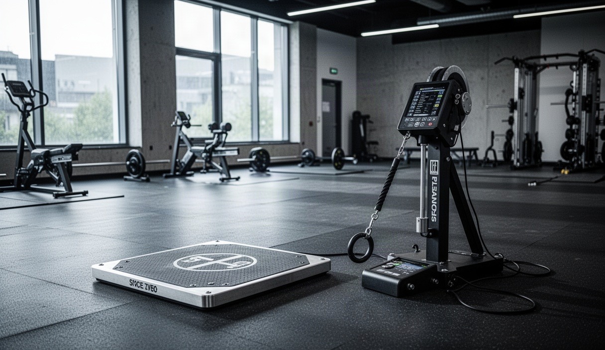 Why Quadriceps and Hamstrings Recover at Different Rates