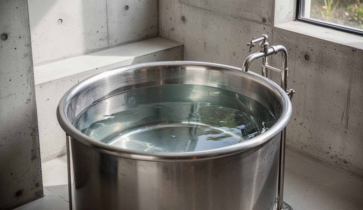 Cold Water Immersion: Muscle Growth Versus Recovery