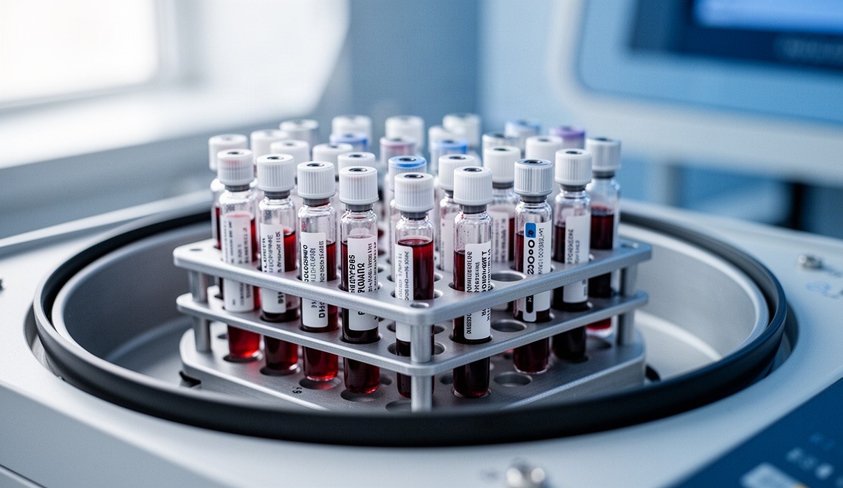 Assessing Muscle Damage: Creatine Kinase Reliability